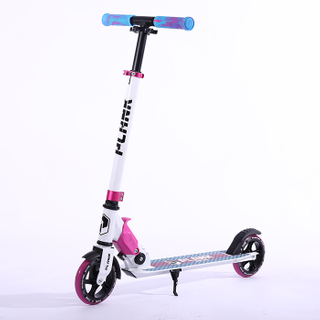 2 Wheels Aluminium 145mm Scooter GSS-A2-005T