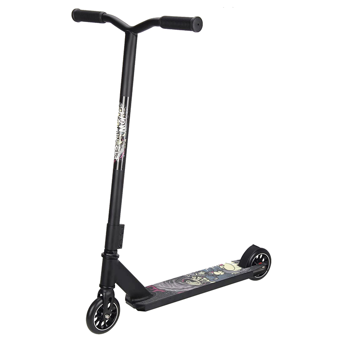 2 WHEEL STUNT SCOOTER GSS-A2-EXD60