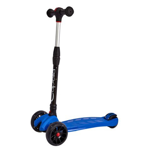 Foldable Heavy Duty 4 Wheel Scooter