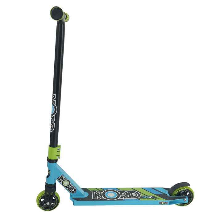 2 WHEEL STUNT SCOOTER GSS-A2-EX002N