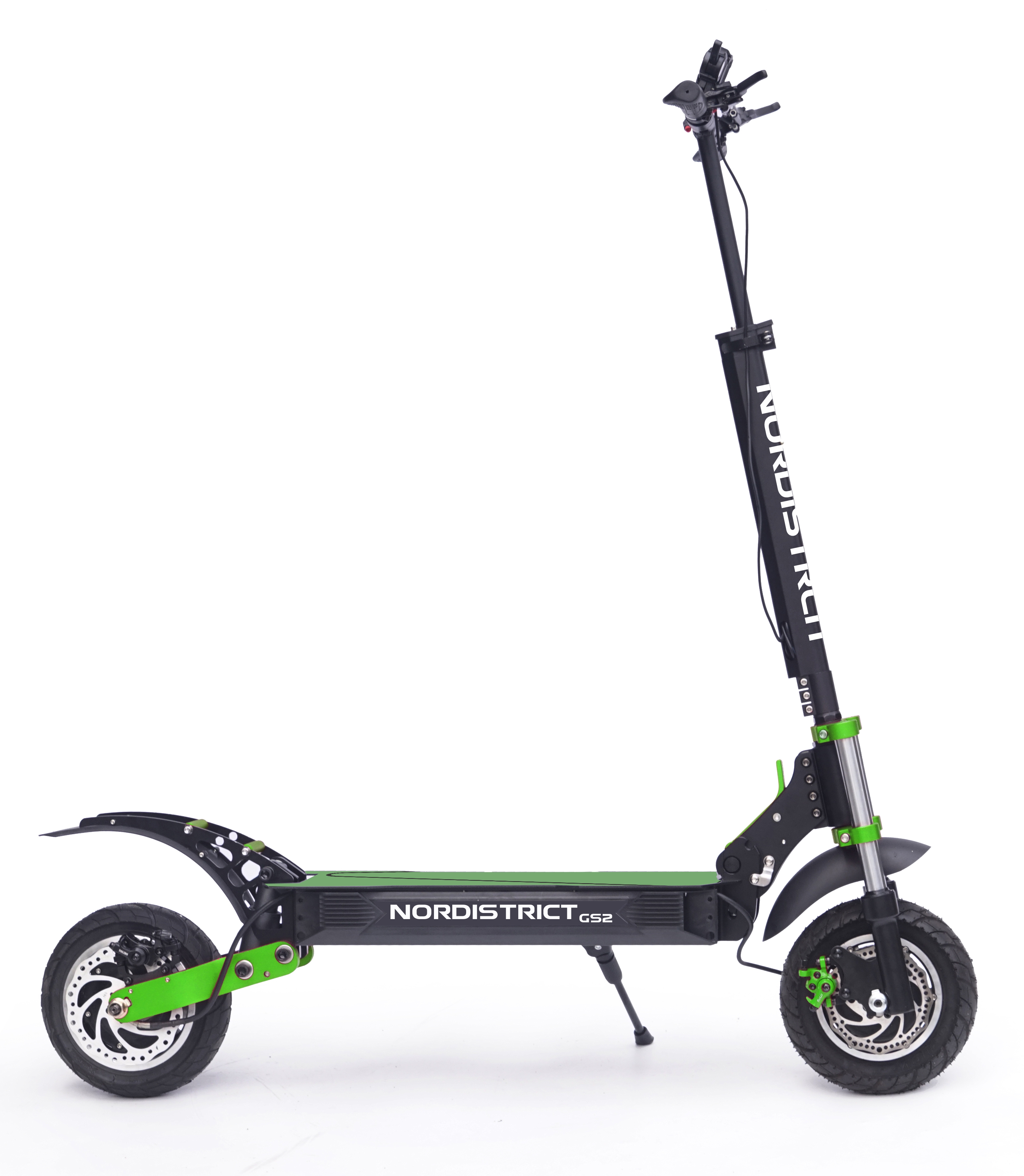 Adult 2 wheel E-scooter