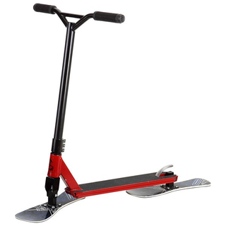Snow scooter (GSS-A2-SN001A)