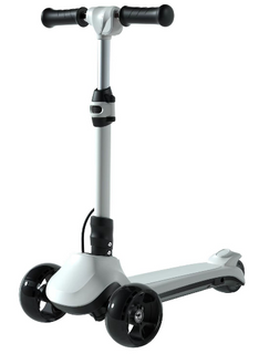 Kids 3 wheel E-scooter