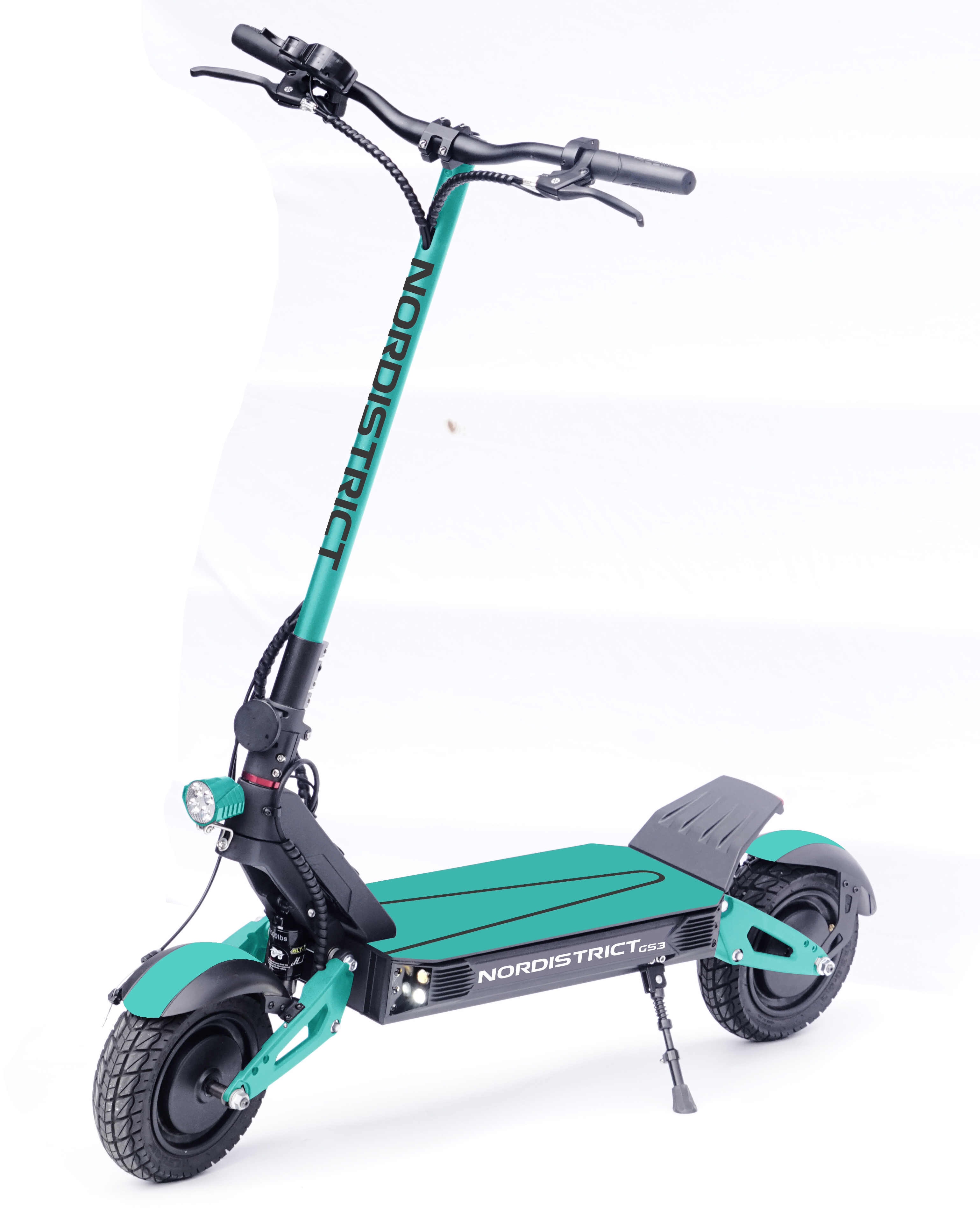 Adult 2 wheels E-scooter