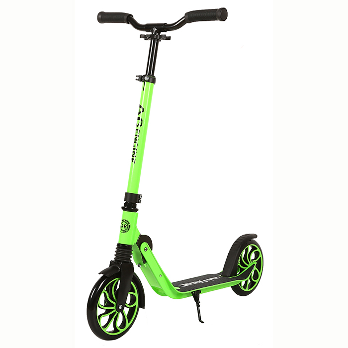 200mm 2 WHEEL SCOOTER