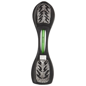 2 wheels Full Nylon Material Snake Board 